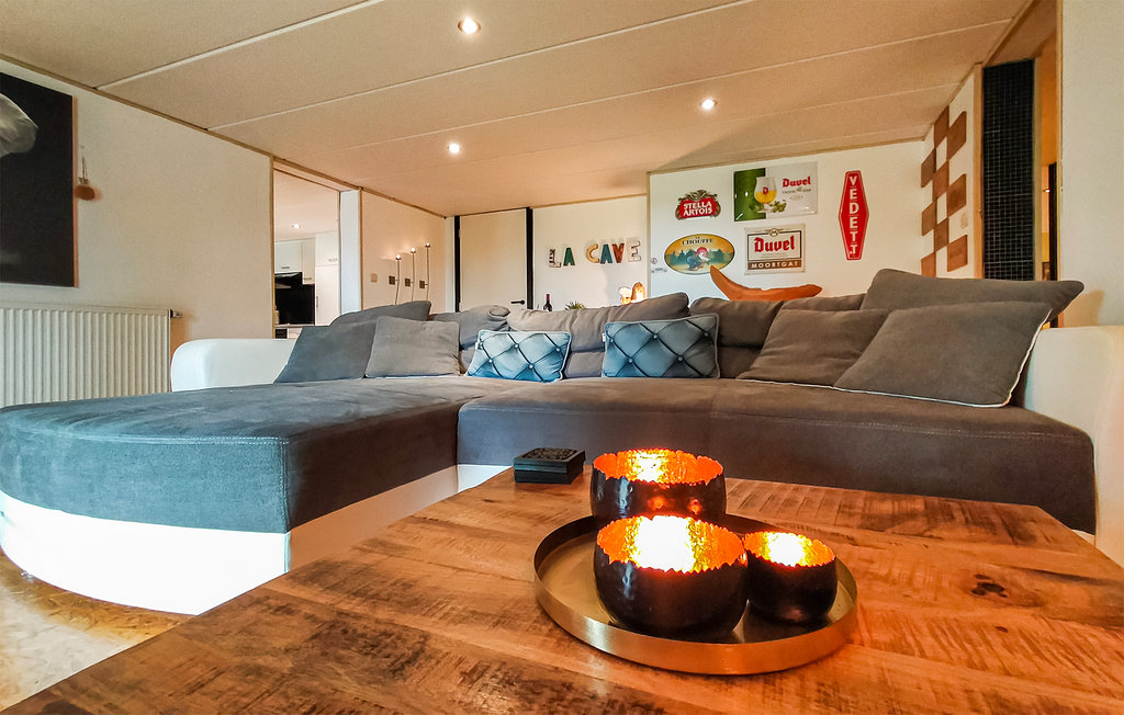 Ferienhaus - Durbuy , Belgien - BLX209 18