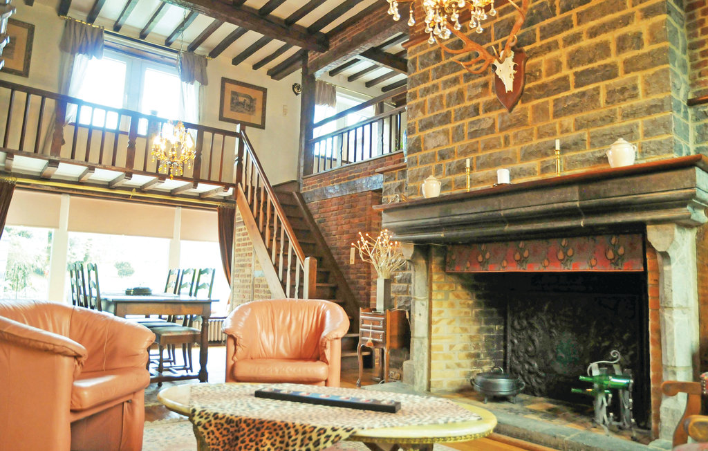 Ferienhaus - Marche-en-Famenne , Belgien - BLX036 7