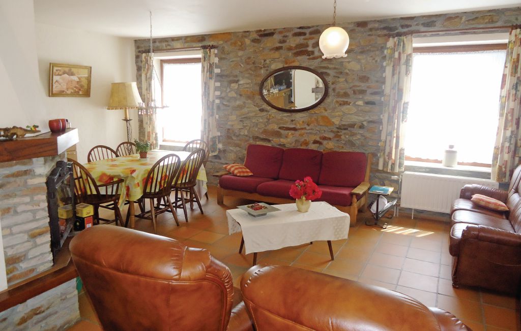 Lejlighed - Daverdisse , Belgien - BLX009 2