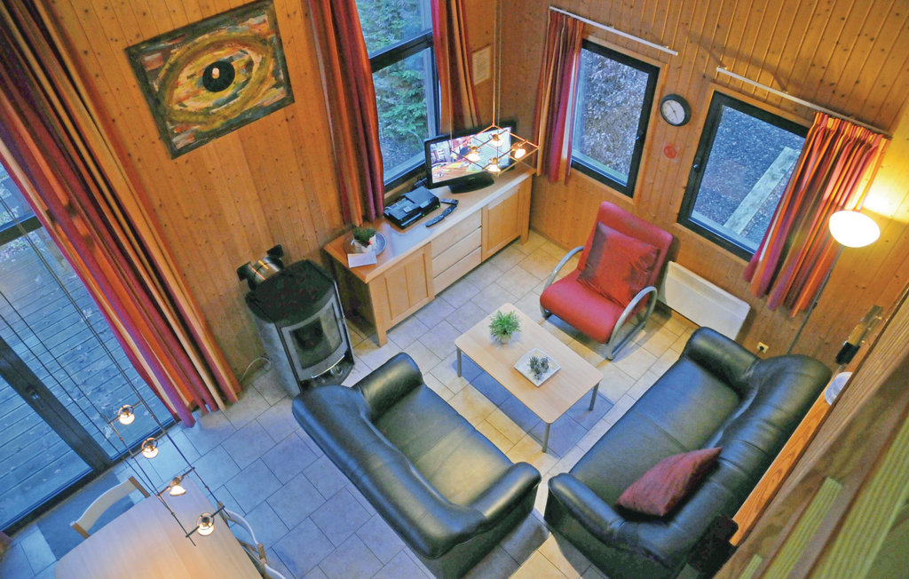 Semesterhus - Houffalize , Belgien - BLX022 4