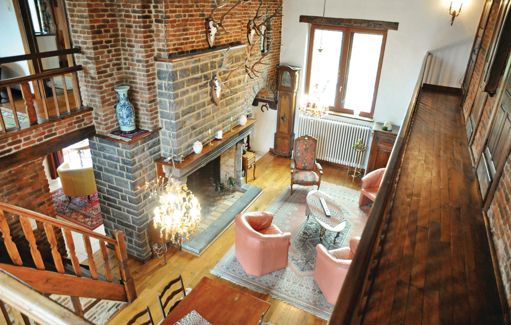 Ferienhaus - Marche-en-Famenne , Belgien - BLX036 2