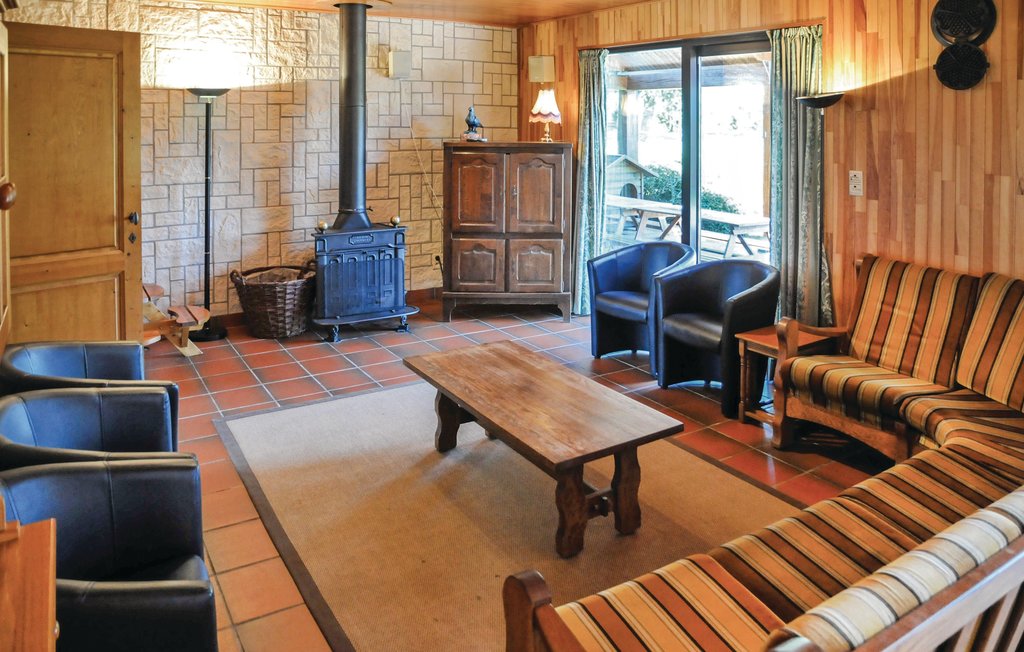 Feriehus - Durbuy , Belgia - BLX057 4