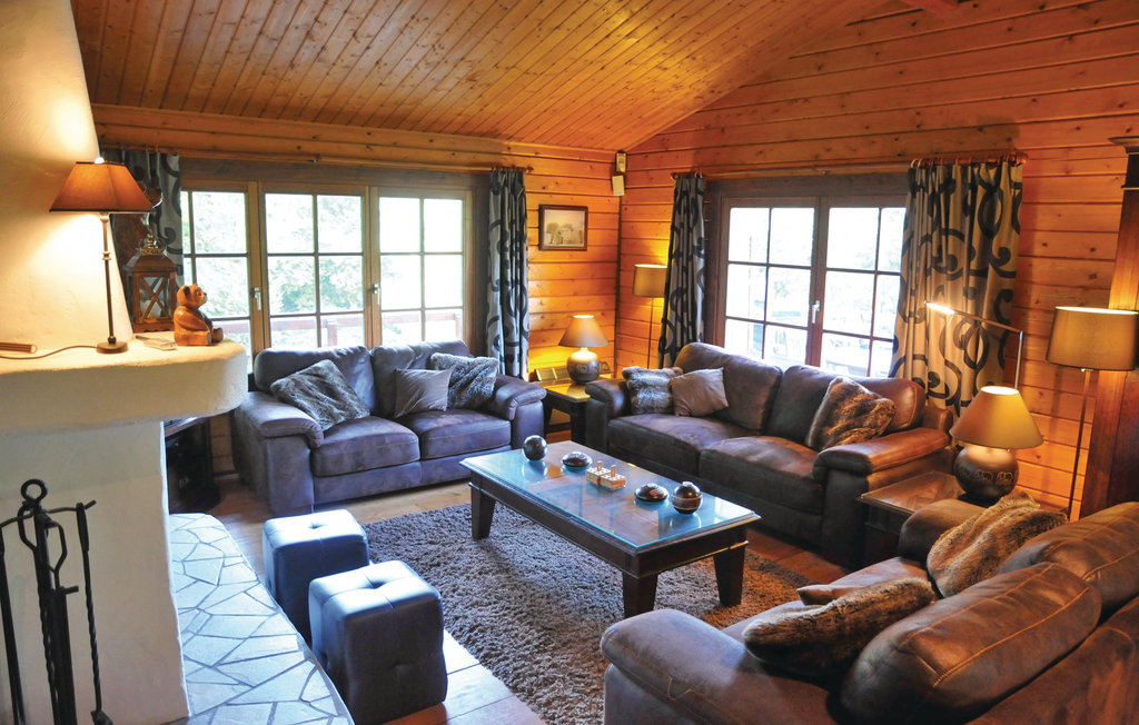 Semesterhus - Durbuy , Belgien - BLX058 8