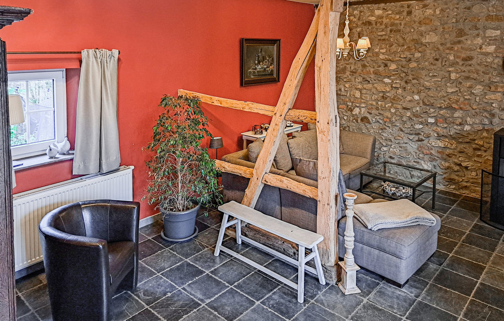 Ferienhaus - Wéris , Belgien - BLX064 2