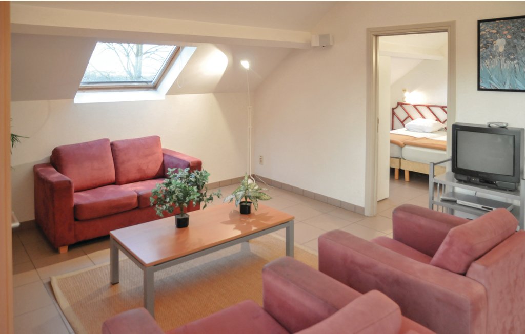 Semesterlägenhet - Durbuy , Belgien - BLX120 2