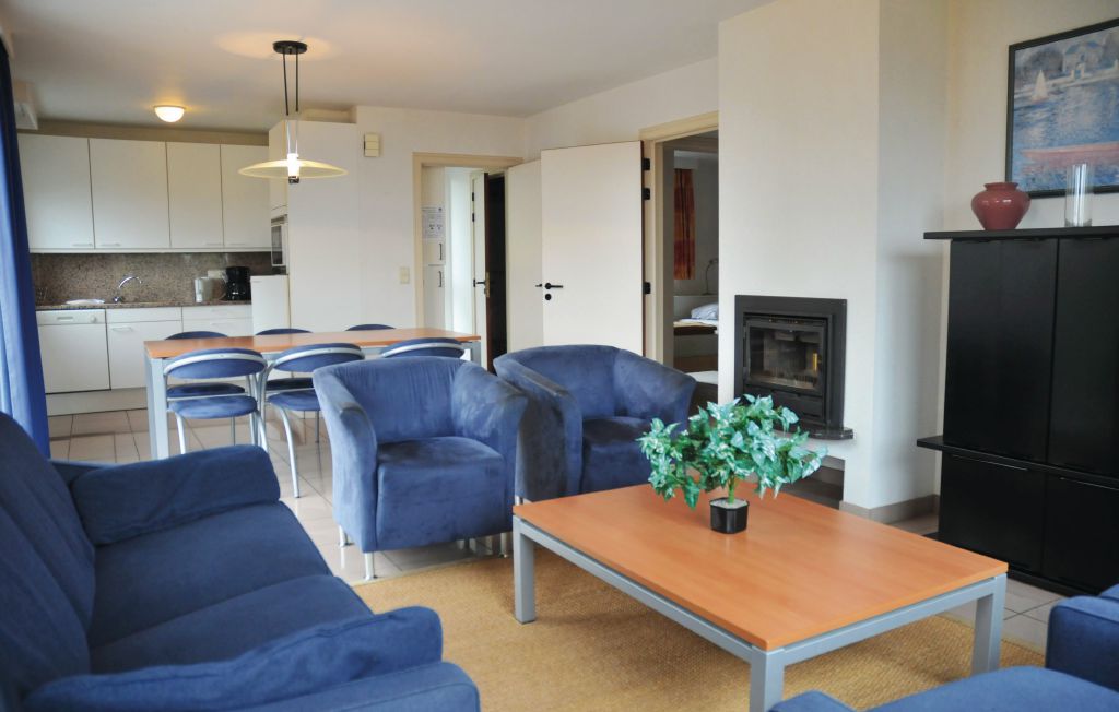 Ferienwohnung - Durbuy , Belgien - BLX121 8