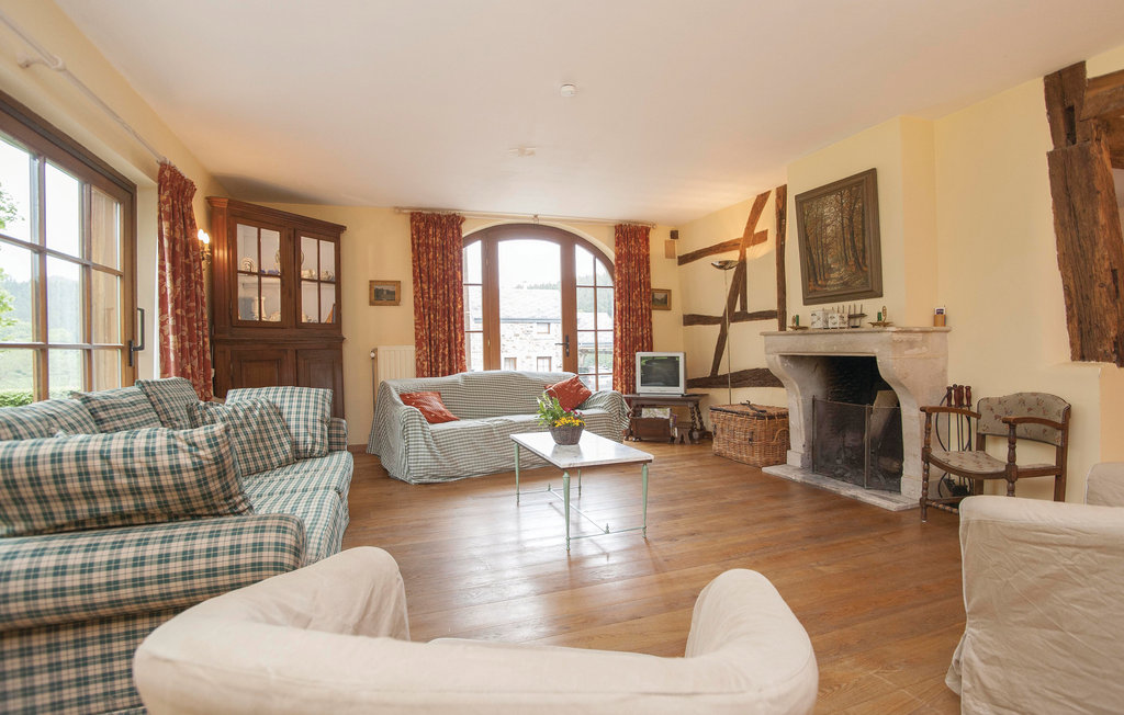 Ferienhaus - Erezee , Belgien - BLX132 2