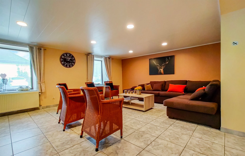 Feriehus - Houffalize , Belgia - BLX137 2