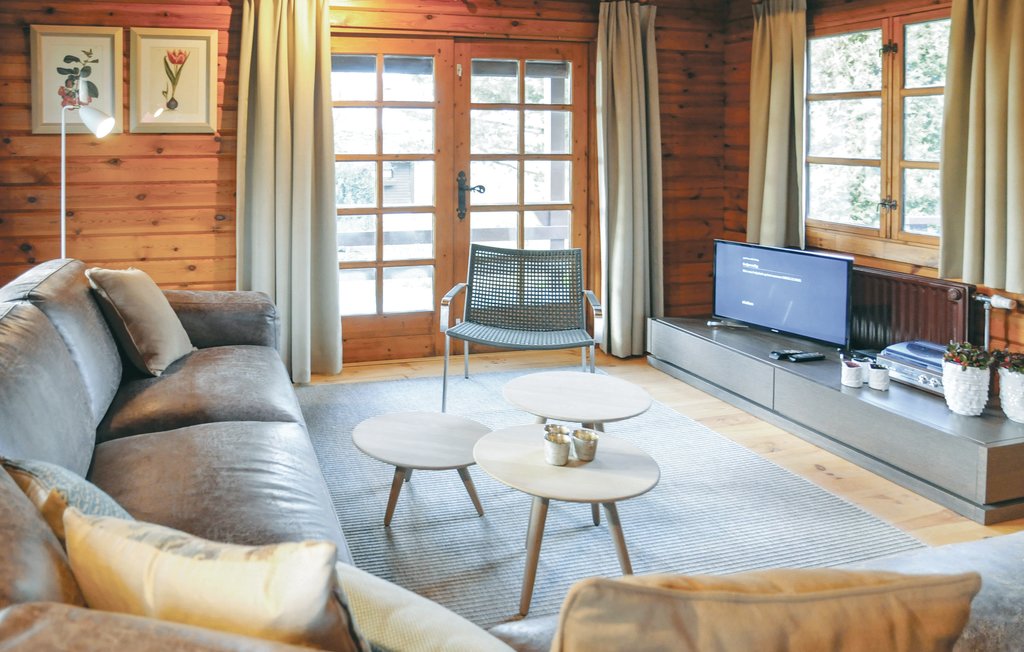 Feriehuse - Rendeux , Belgien - BLX157 2