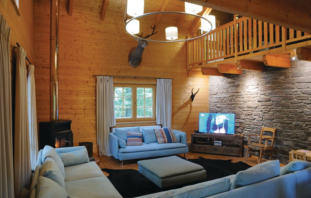 Feriehuse - Durbuy , Belgien - BLX172 7