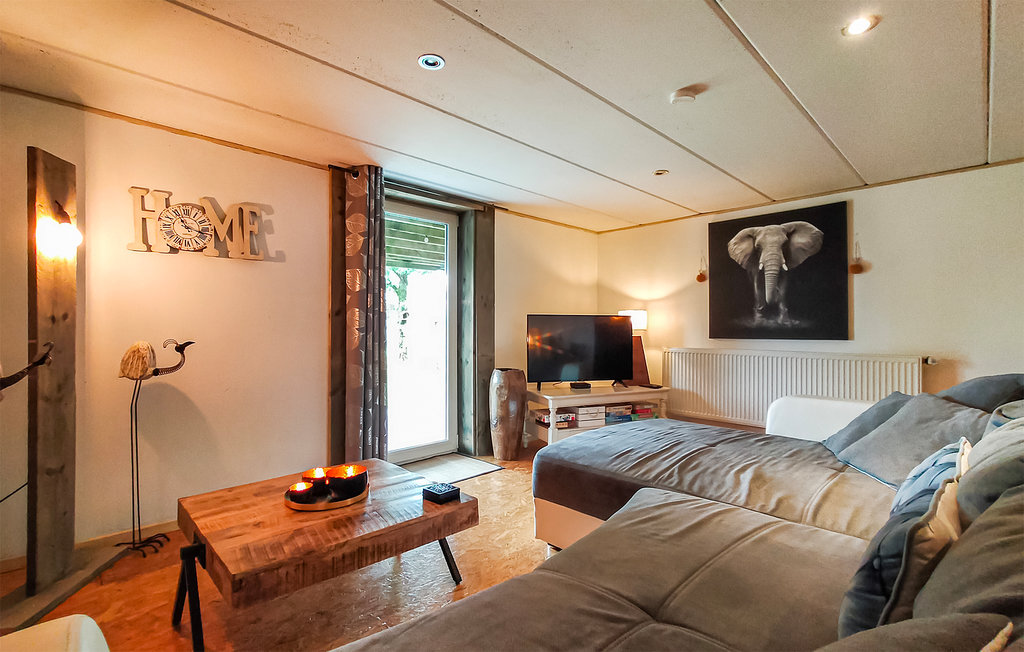 Ferienhaus - Durbuy , Belgien - BLX209 3