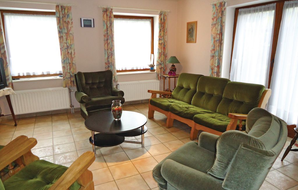 Lejlighed - Daverdisse , Belgien - BLX010 3