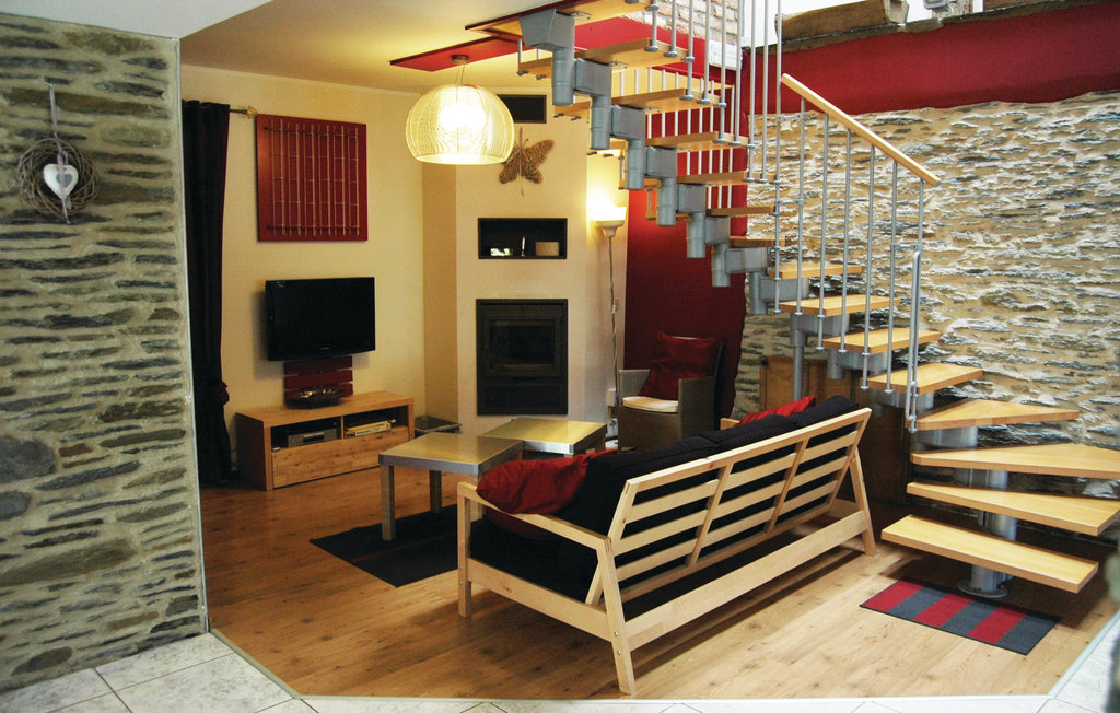 Feriehus - Nadrin , Belgia - BLX025 4