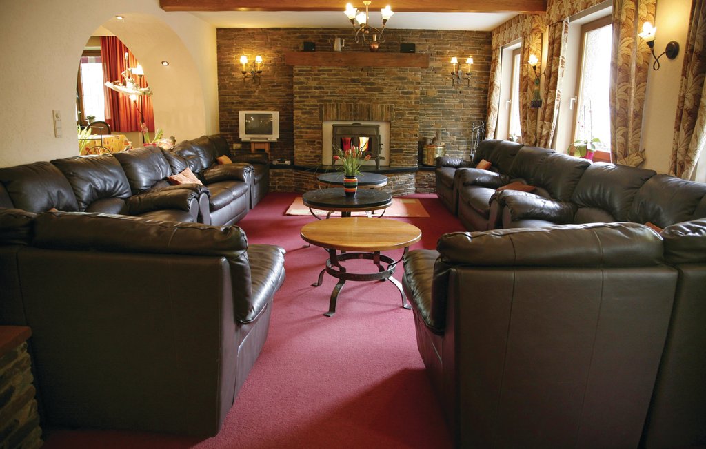 Feriehuse - Ucimont , Belgien - BLX027 6