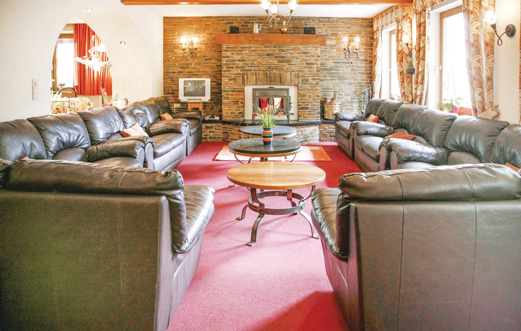 Feriehus - Ucimont , Belgia - BLX030 5