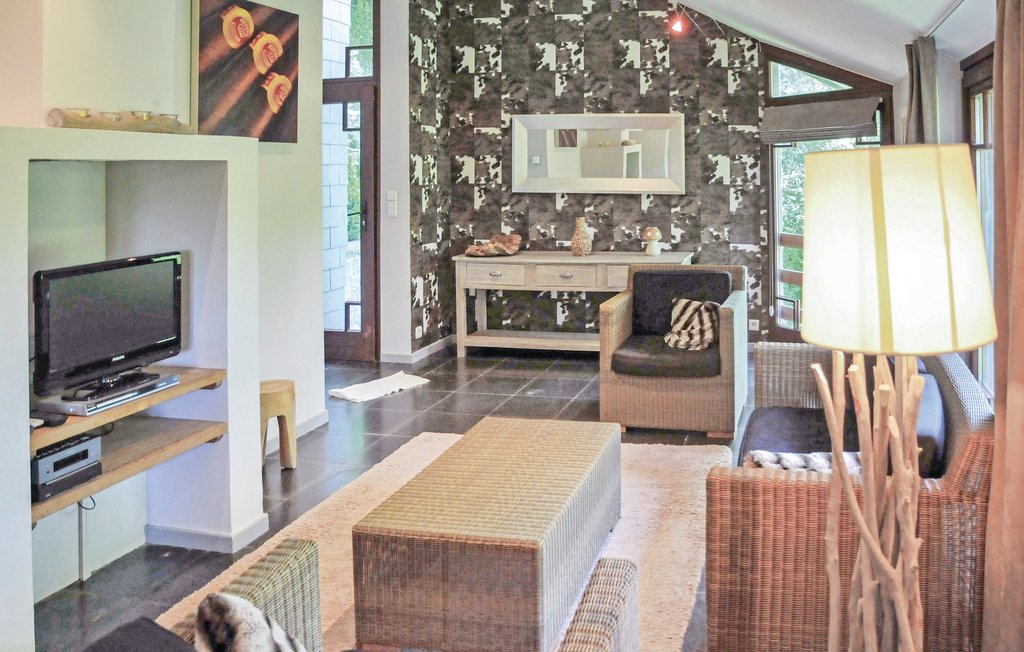 Feriehuse - Durbuy , Belgien - BLX040 3