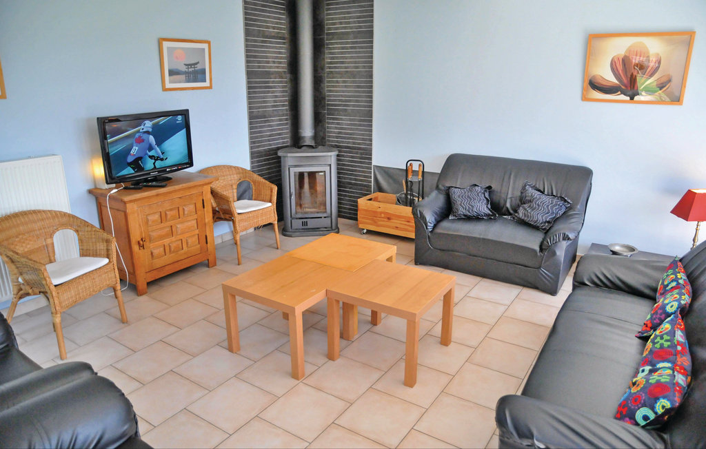 Feriehuse - Durbuy , Belgien - BLX041 6