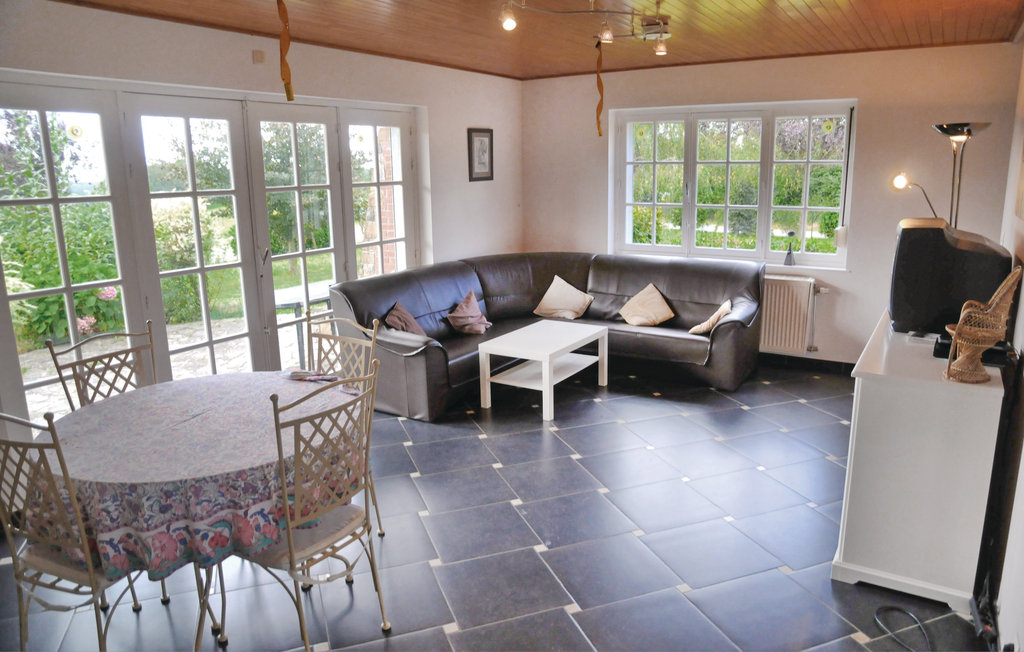 Feriehuse - Durbuy , Belgien - BLX051 4