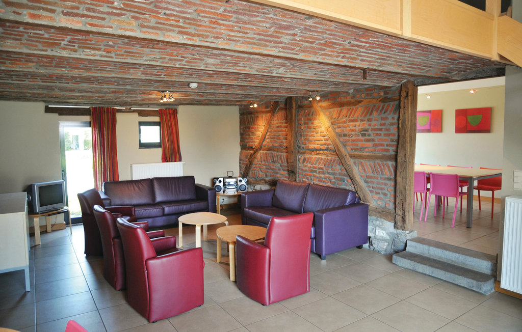 Feriehuse - Durbuy , Belgien - BLX055 6