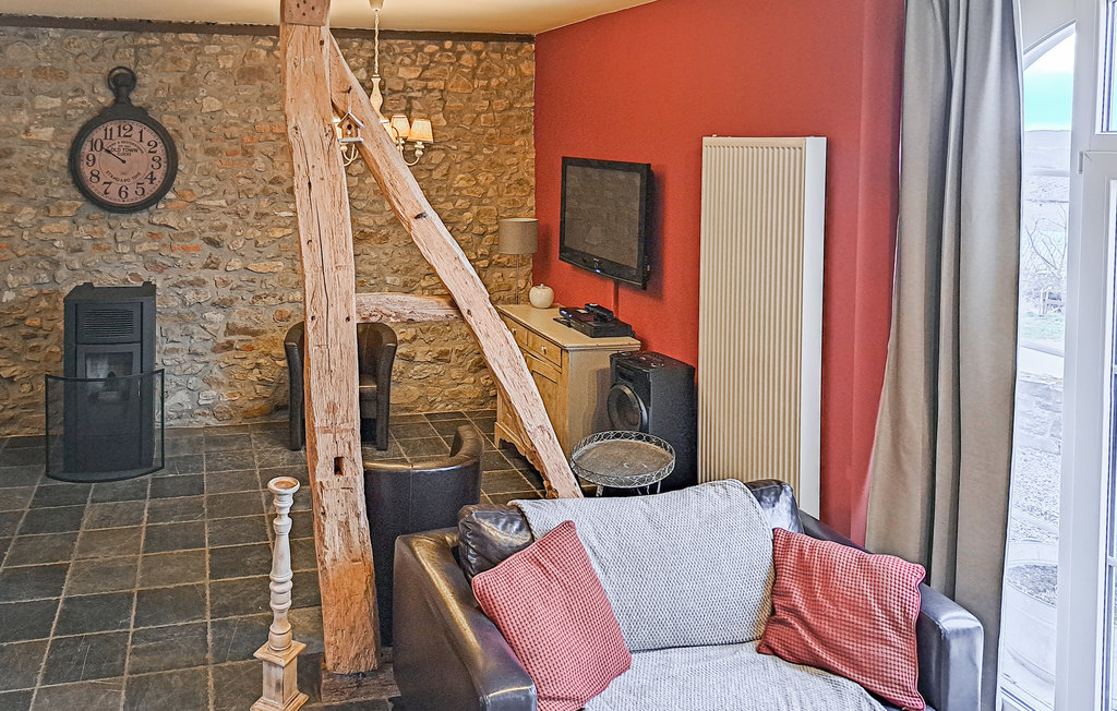 Ferienhaus - Wéris , Belgien - BLX064 5