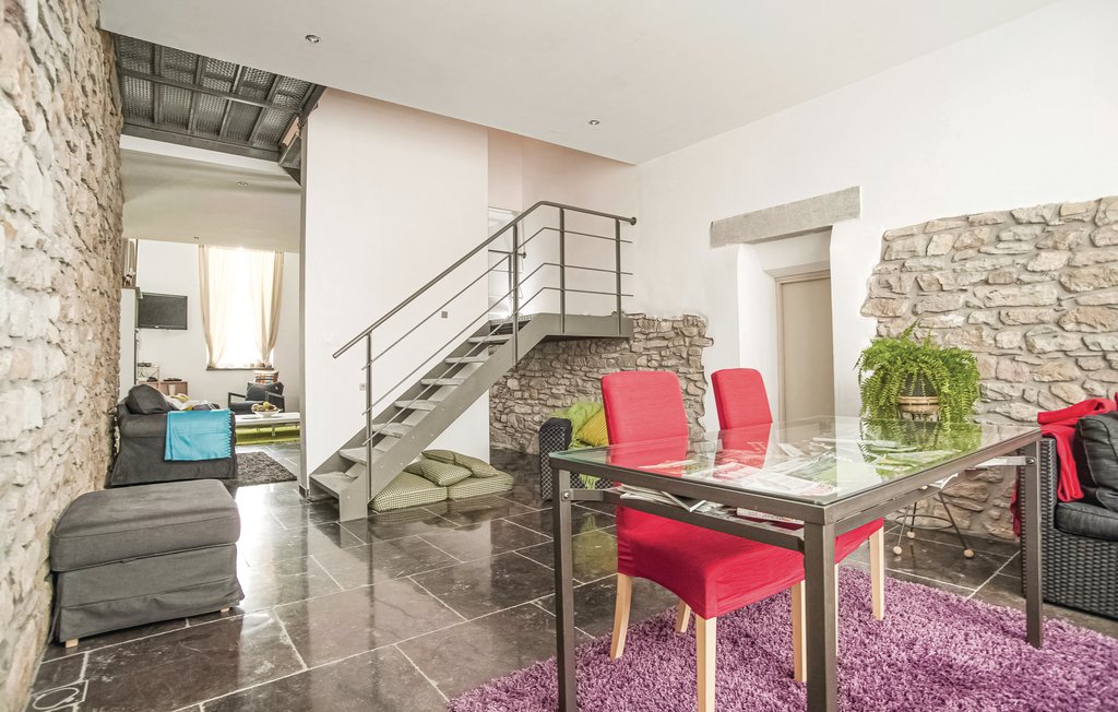 Feriehus - Manhay , Belgia - BLX068 7