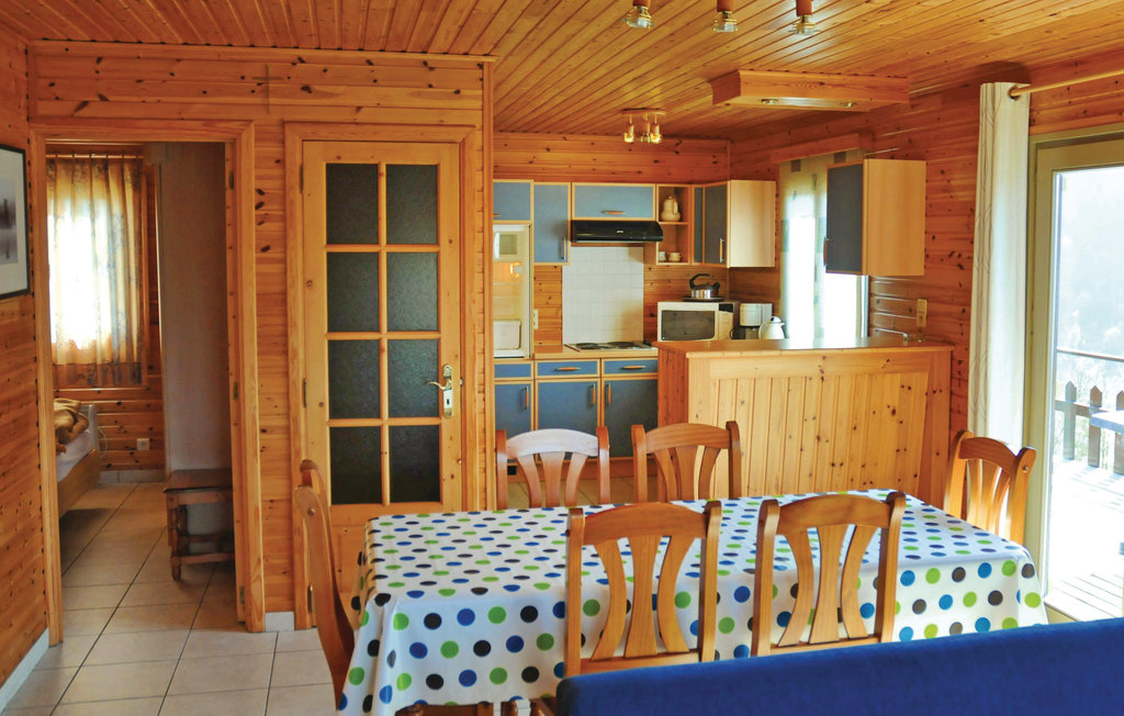 Feriehus - La Roche-en-Ardenne , Belgia - BLX081 7