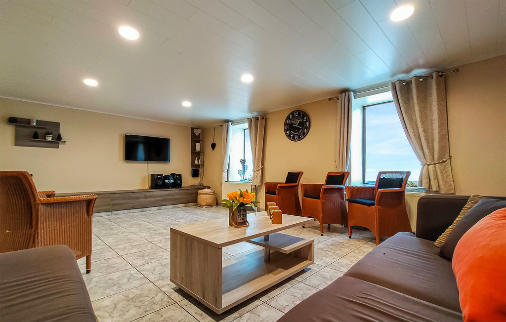 Feriehus - Houffalize , Belgia - BLX137 3