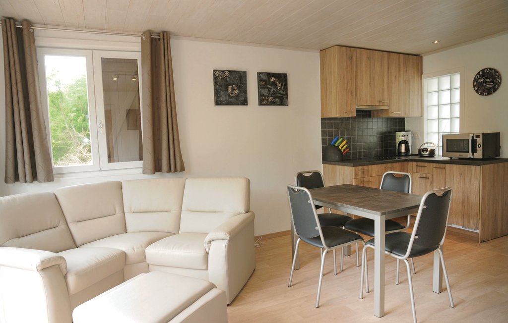 Feriehuse - Durbuy , Belgien - BLX171 4