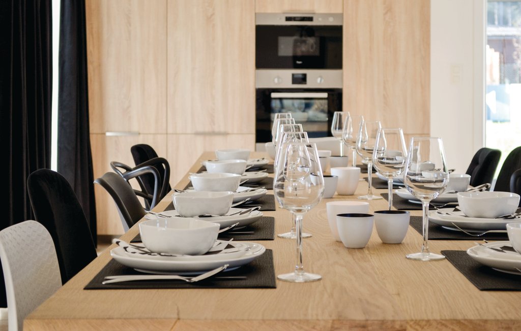 Ferienhaus - Durbuy , Belgien - BLX179 6