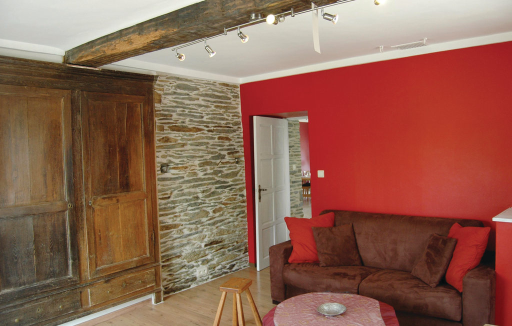 Feriehus - Nadrin , Belgia - BLX025 6