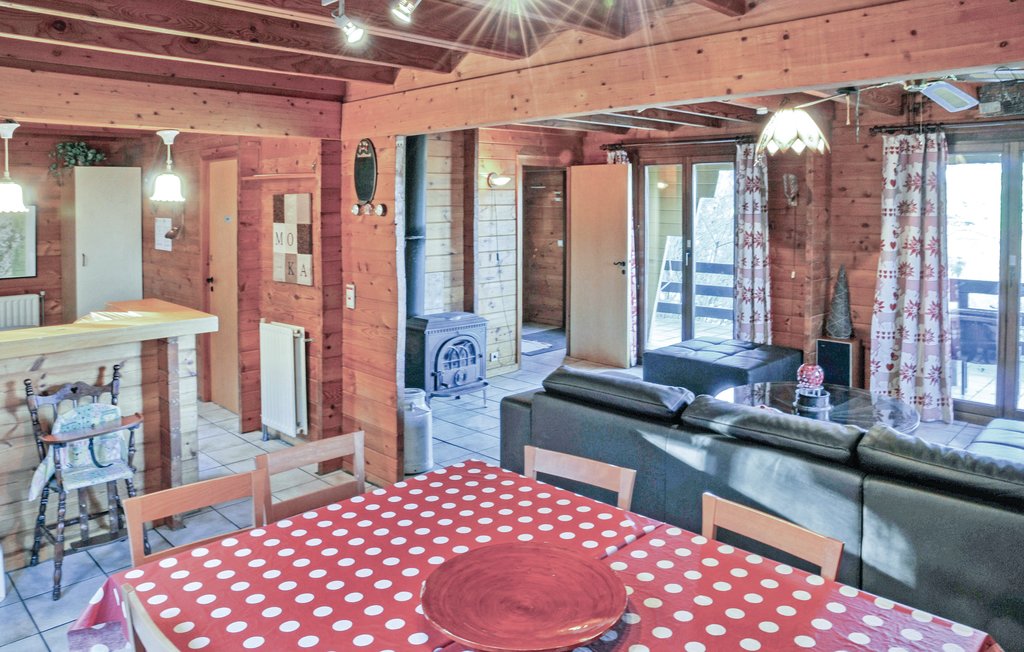 Semesterhus - Durbuy , Belgien - BLX060 8