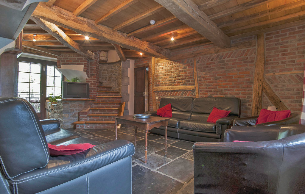 Ferienhaus - Wéris , Belgien - BLX062 10