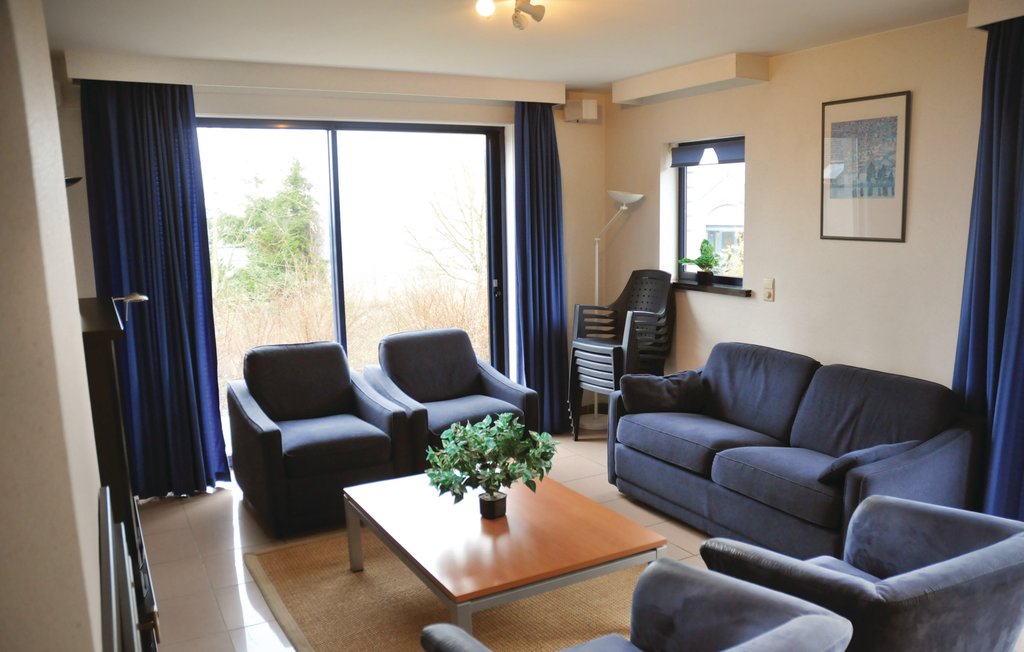 Ferienwohnung - Durbuy , Belgien - BLX121 10