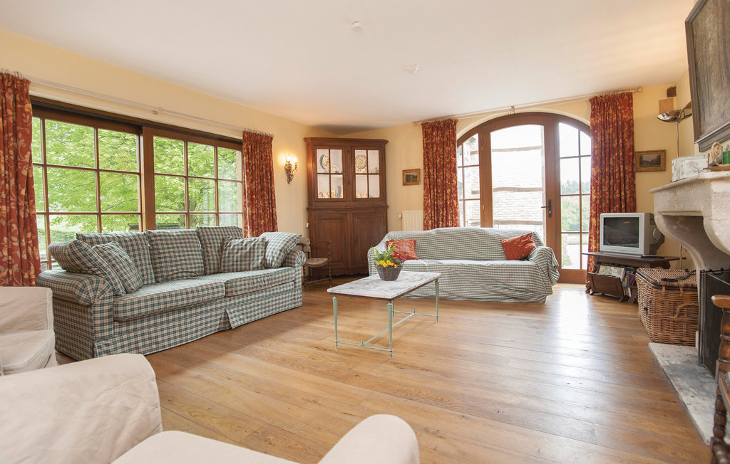 Ferienhaus - Erezee , Belgien - BLX132 10