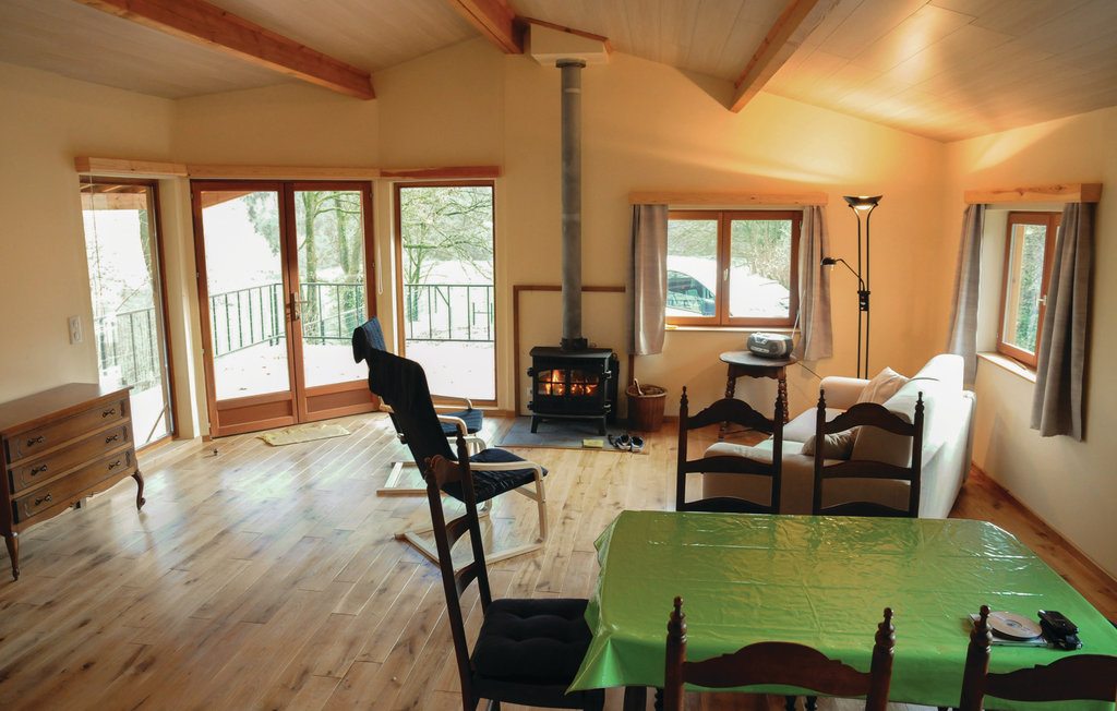 Semesterhus - Durbuy , Belgien - BLX156 8