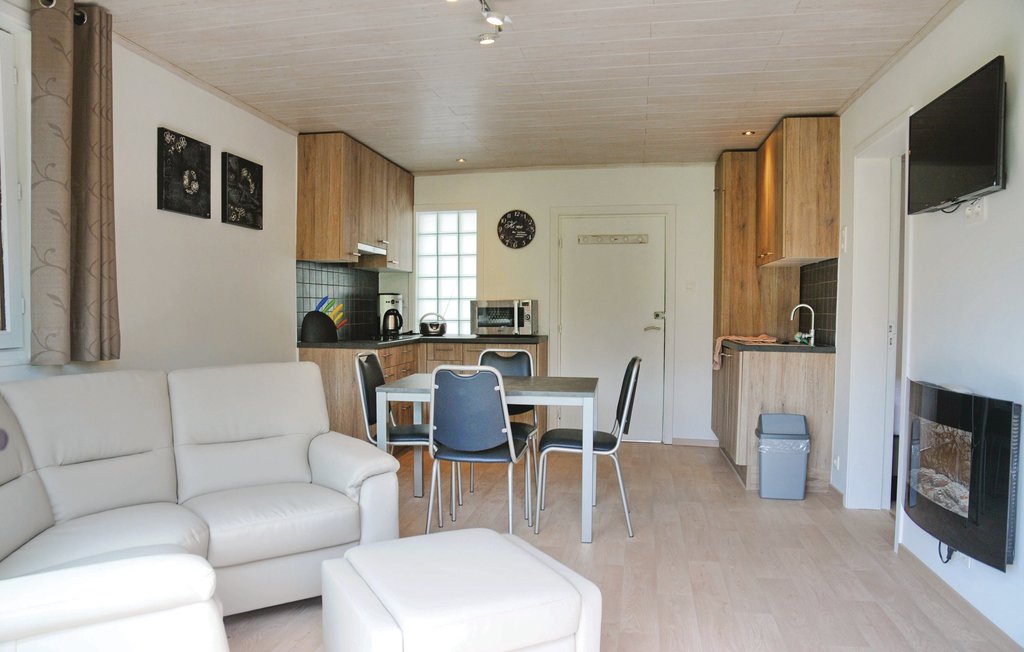 Feriehuse - Durbuy , Belgien - BLX171 6