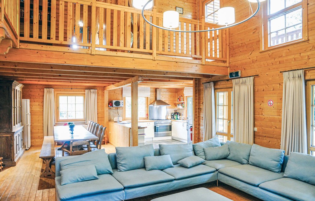 Feriehuse - Durbuy , Belgien - BLX172 2