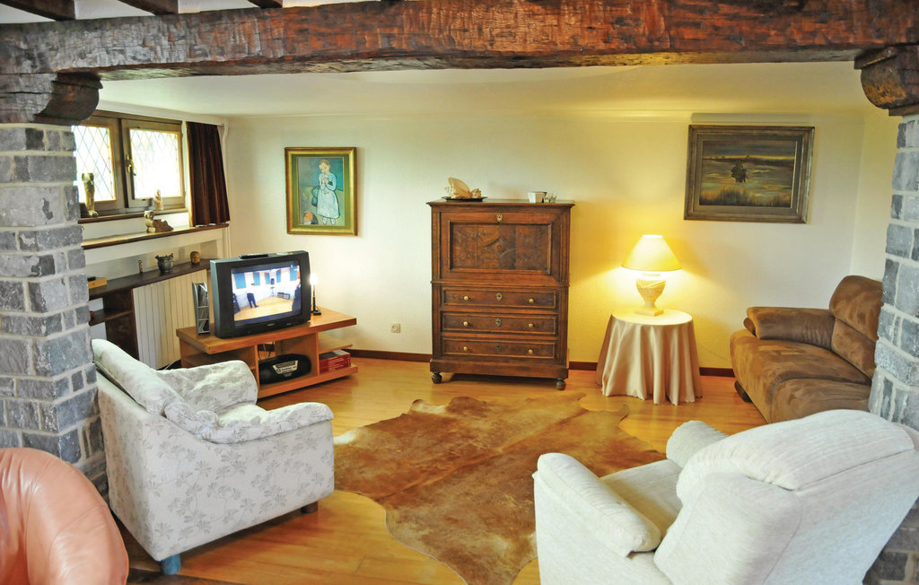 Ferienhaus - Marche-en-Famenne , Belgien - BLX036 6