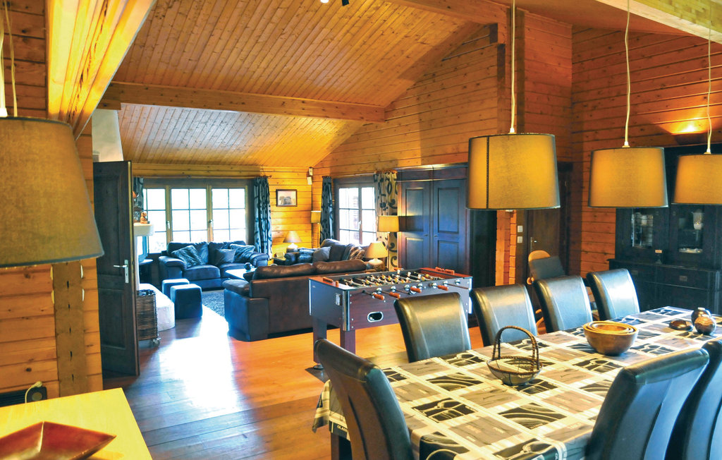 Semesterhus - Durbuy , Belgien - BLX058 10