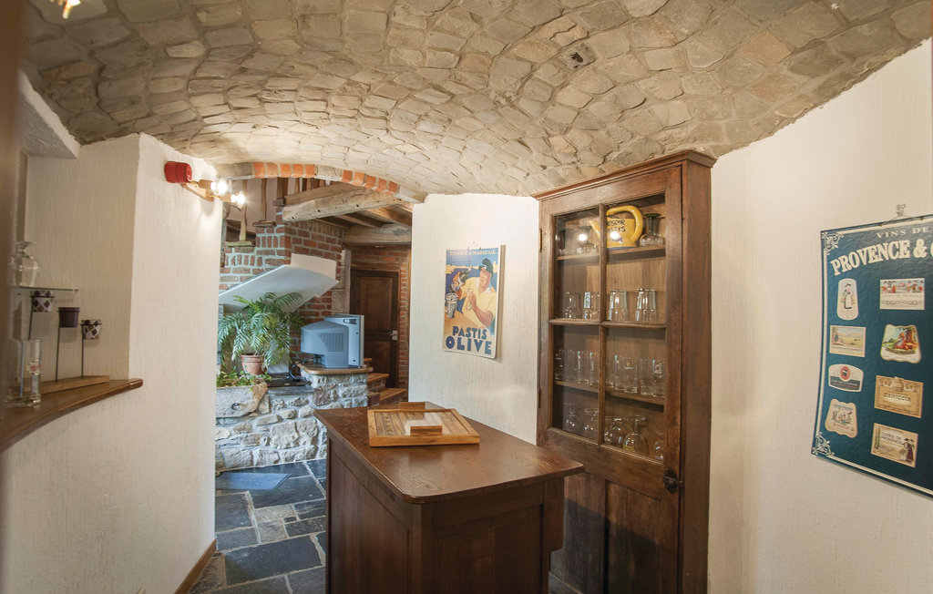 Ferienhaus - Wéris , Belgien - BLX062 11