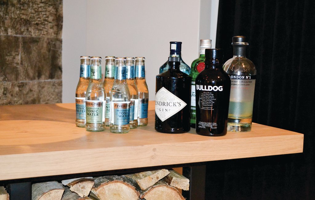 Ferienhaus - Durbuy , Belgien - BLX179 9