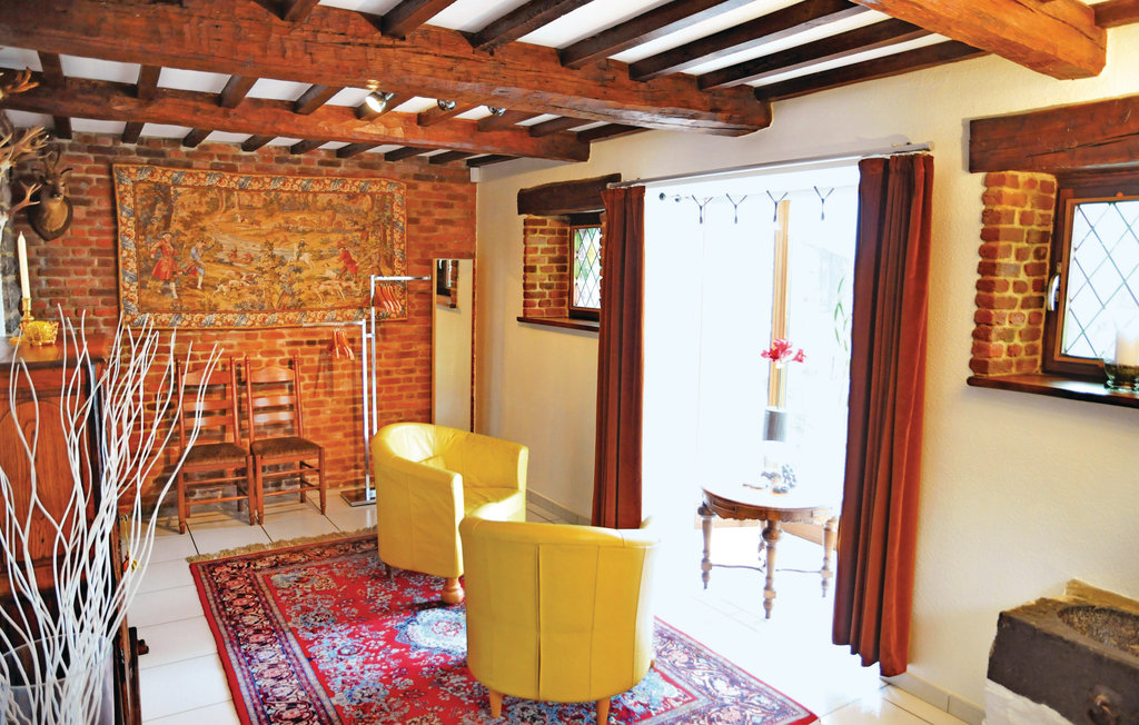 Ferienhaus - Marche-en-Famenne , Belgien - BLX036 8