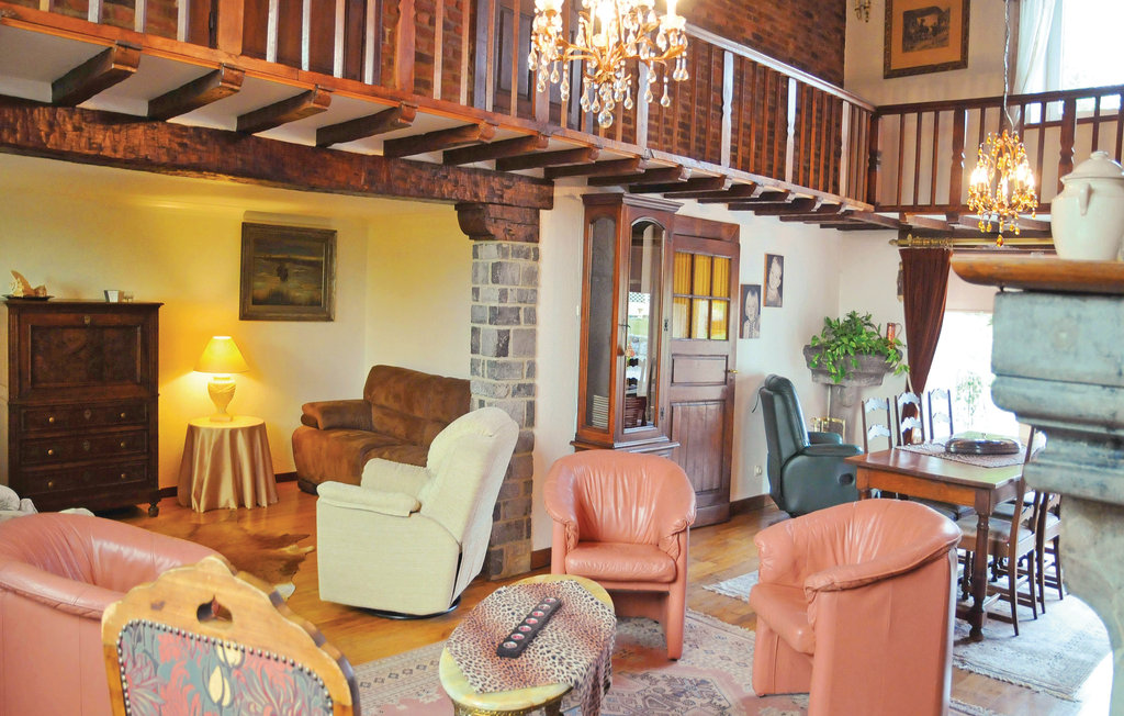 Ferienhaus - Marche-en-Famenne , Belgien - BLX036 9