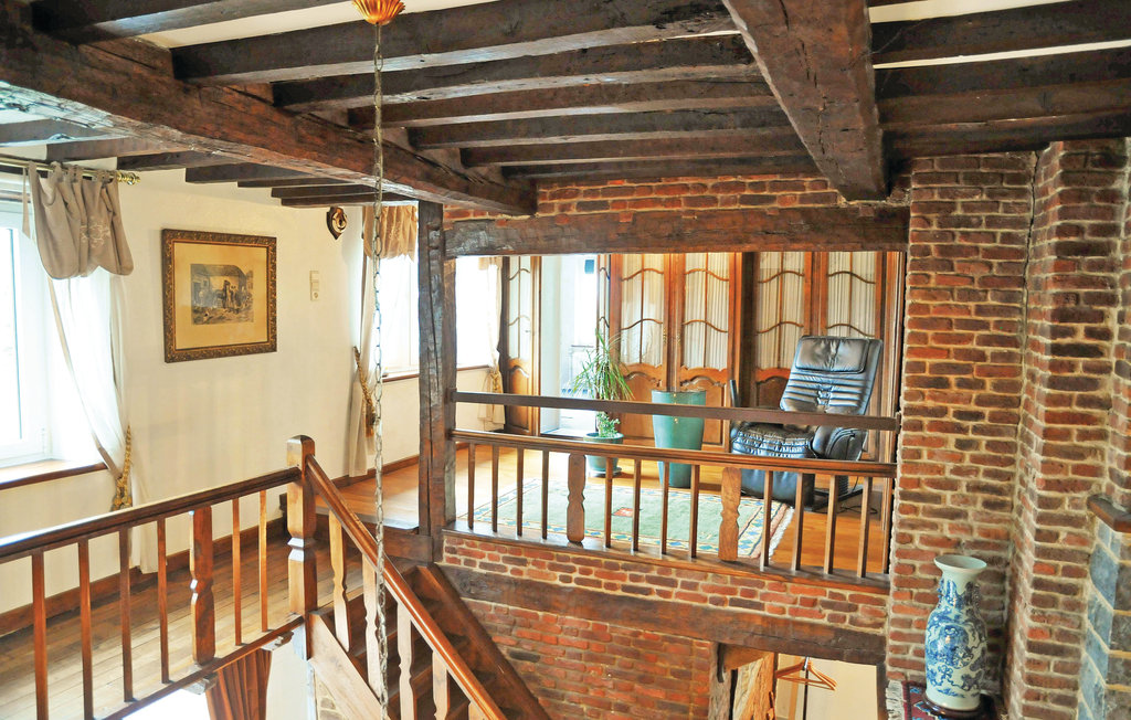 Ferienhaus - Marche-en-Famenne , Belgien - BLX036 10