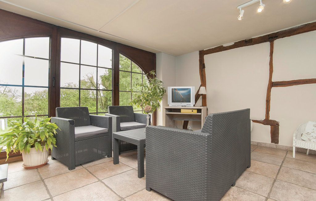 Ferienhaus - Wéris , Belgien - BLX062 13