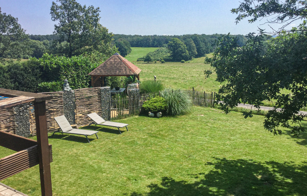 Ferienhaus - Durbuy , Belgien - BLX209 16