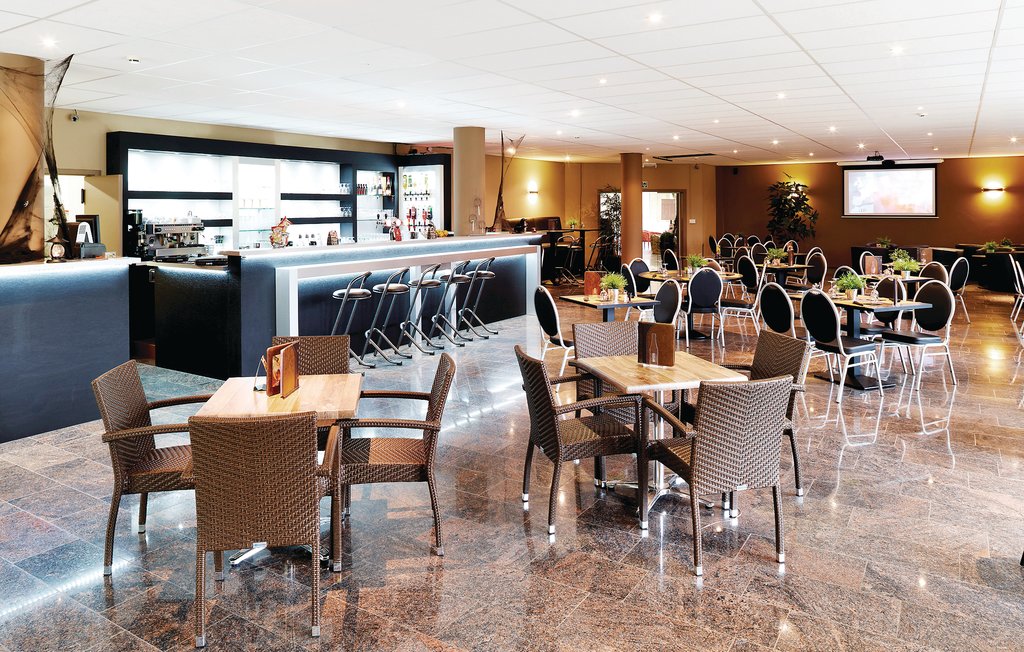 Ferieleilighet - Durbuy , Belgia - BLX123 13