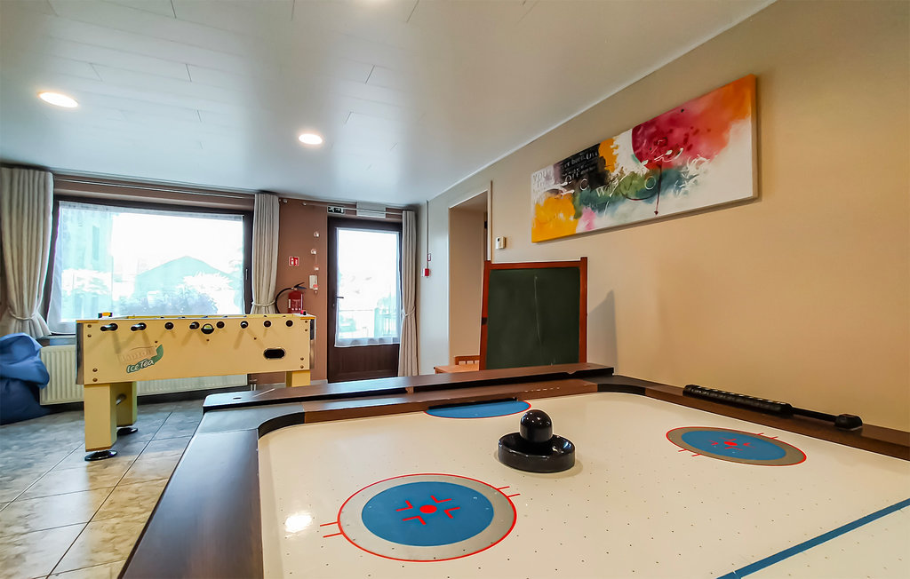 Feriehus - Houffalize , Belgia - BLX137 34