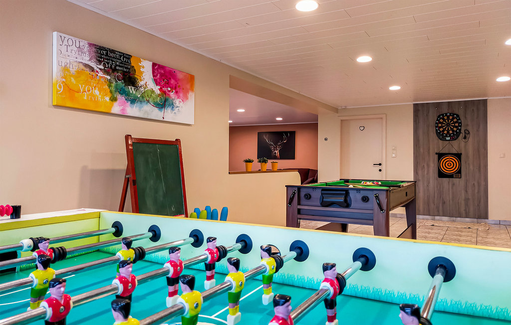 Feriehus - Houffalize , Belgia - BLX137 36