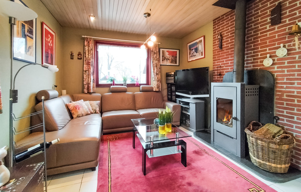 Semesterhus - Vielsalm , Belgien - BLX019 3